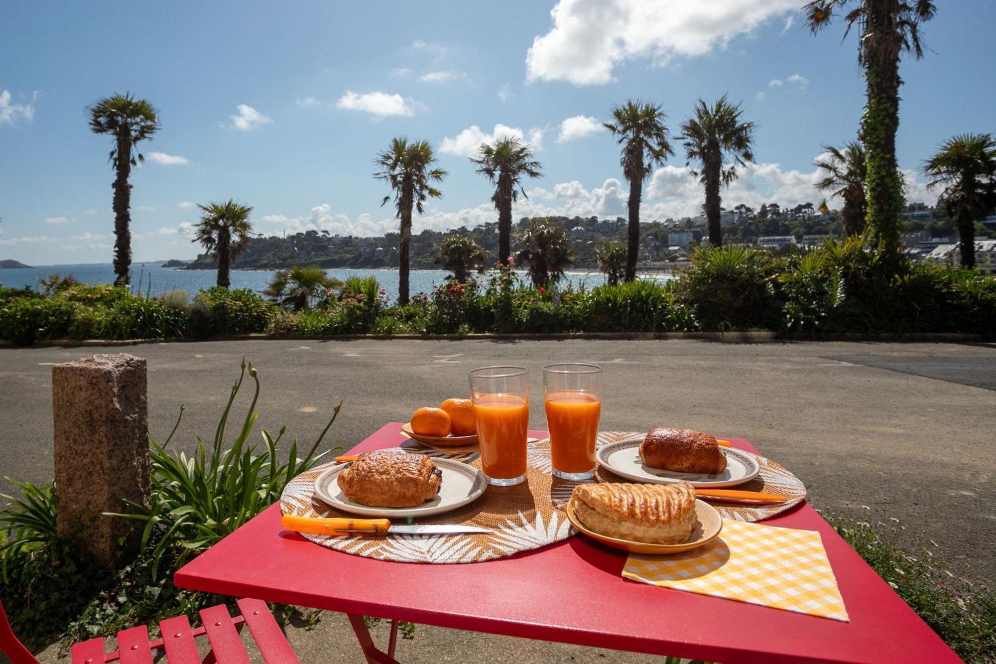 Reve De Bretagne, Vue Mer, Terrasse * Perros-Guirec