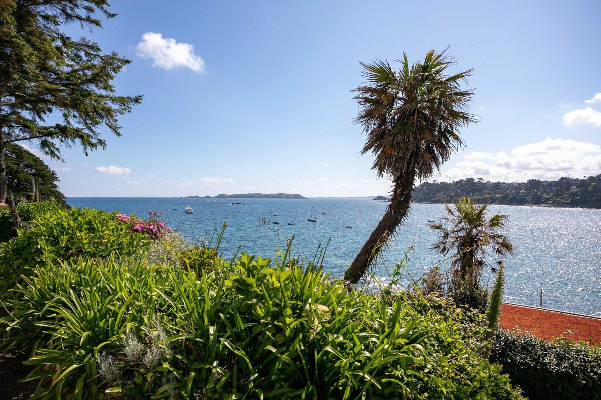 Reve De Bretagne, Vue Mer, Terrasse Appartement *