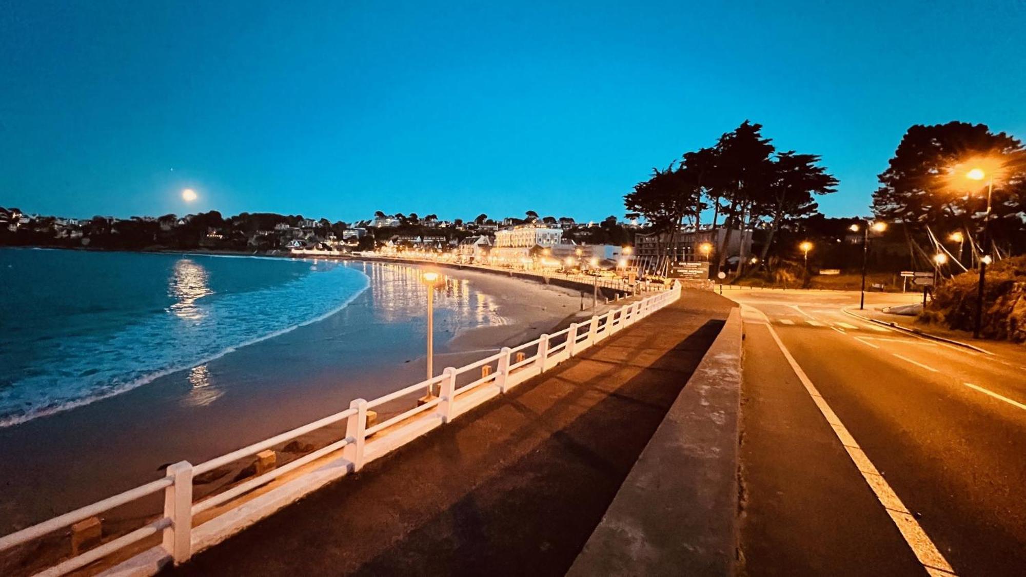 Reve De Bretagne, Vue Mer, Terrasse * Perros-Guirec